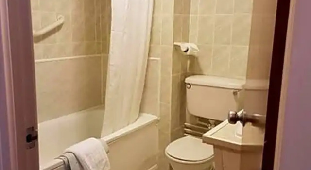 Номер Standard Beaufort Park Hotel