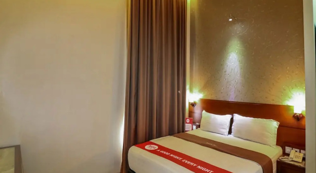 Nida Rooms Taman Pintar Malioboro Danurejan at Omahqu Guest House