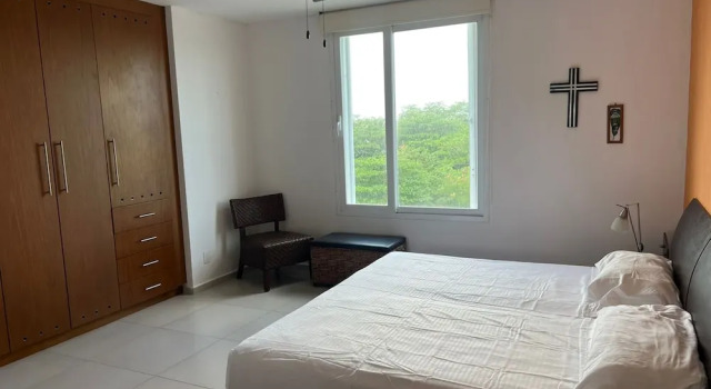 Apartamentos de lujo frente al Mar Caribe, Rezervasyon Daire Cancún 