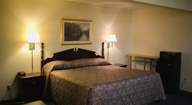 Super 8 Motel Winterset, Boek Motel Winterset Iowa
