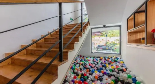 Home away from home, Prenota Hotel Hotel a Huzhou con piscina, Piscina