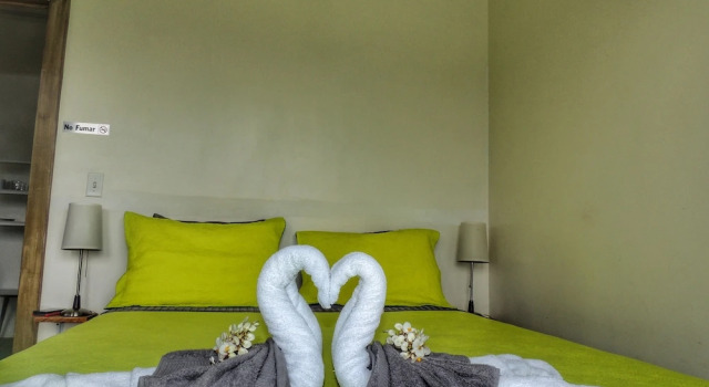 Casa Ejecutiva Boquete, Buchen Sie Hotel Bajo Boquete Chiriquí