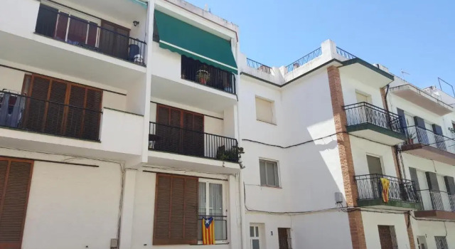 Apartamento Hector en Sitges, Забронировать Апартаменты/квартира Апартаменты Ситжес, Апартаменты/квартира