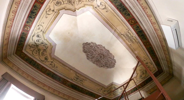 Апартаменты Palazzo sul Corso-Charming Appartaments