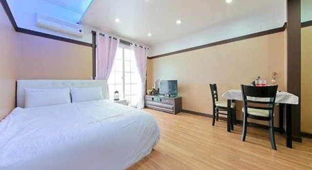 Seongmodosky Port Pension, Reserva ahora Hotel Gyeonggi Gyeonggi-do