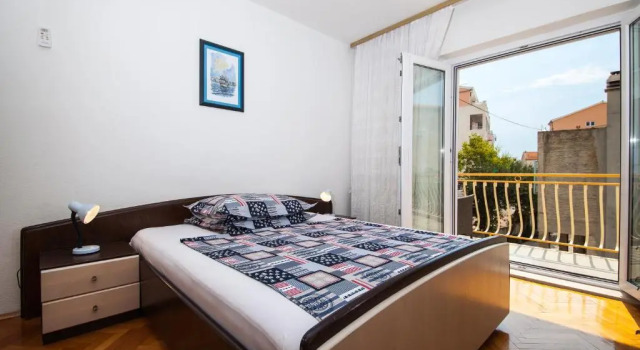 Family Apartments Marita, Забронировать Апартаменты/квартира Отели Макарска с бассейном, рядом с Собор Св. Марка, Бассейн