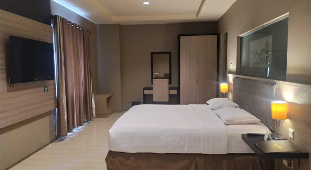 Suite Hotel Olive