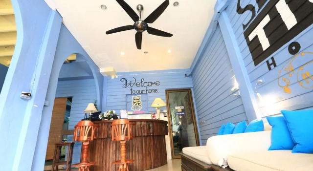 Babo House Bangkok