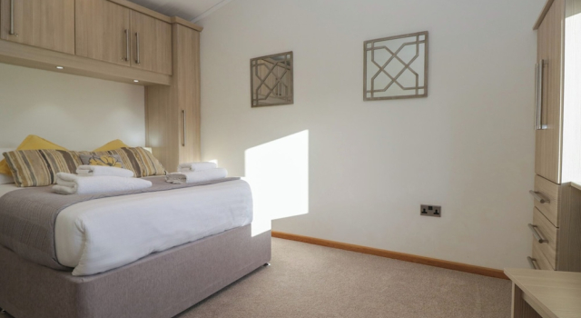 Bluebell Lodge