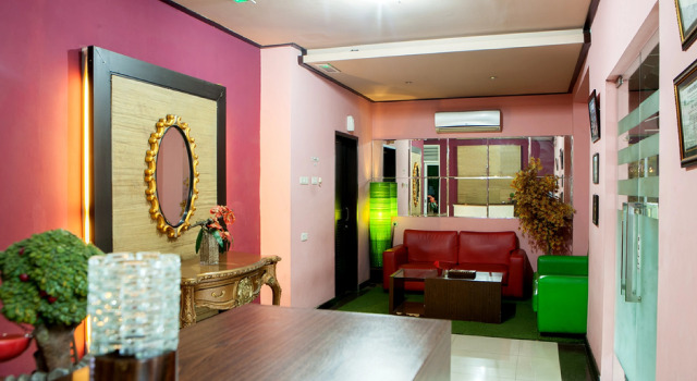 RedDoorz Plus @ Talaga Bodas