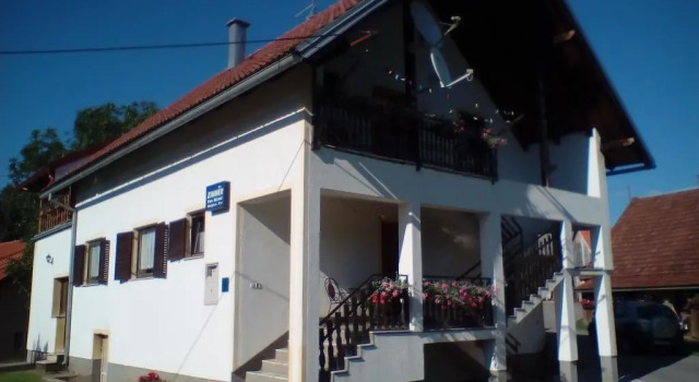 Apartment Gabi, Забронировать Апартаменты/квартира Селиште-Дрежничко 