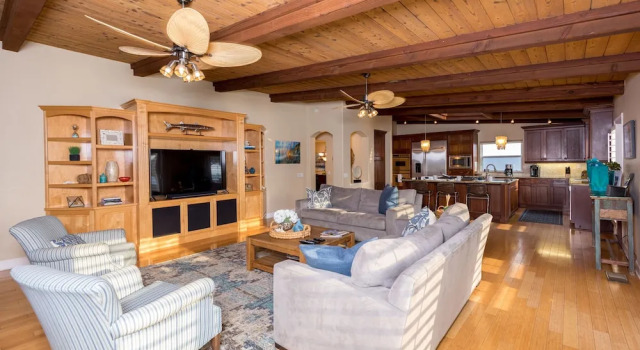 331ngran 4 Bedroom Home, Book Villa Solana Beach Californien