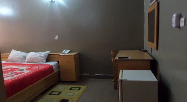 Scrolab Executive Hotel