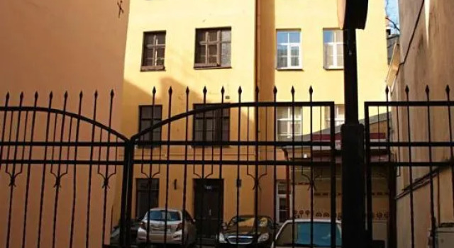 Old Town Residence, Prenota Hotel Riga Vidzeme