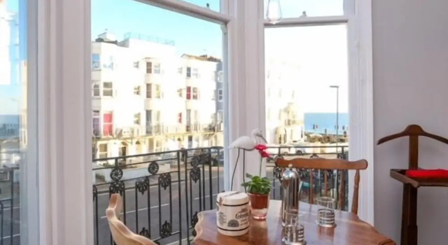 Номер Grand Brighton Marina House Hotel - B&b