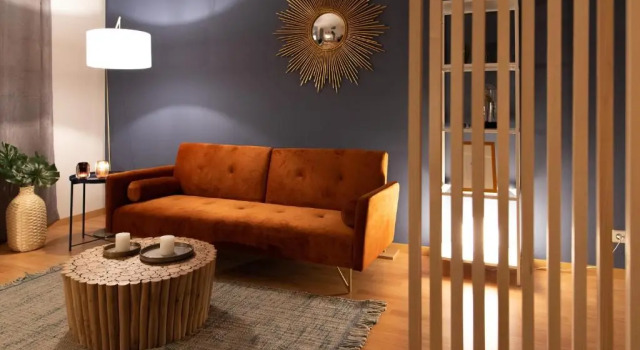Stilvolles Apartment mit Balkon / Netflix + WIFI & zentrumsnah, Забронировать Апартаменты/квартира Хемниц Саксония