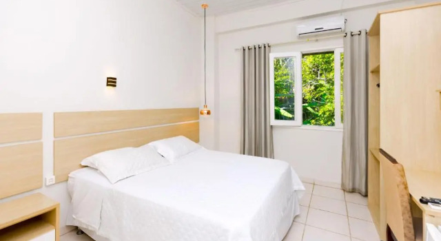 Люкс Standard Hotel SPA Paraíso