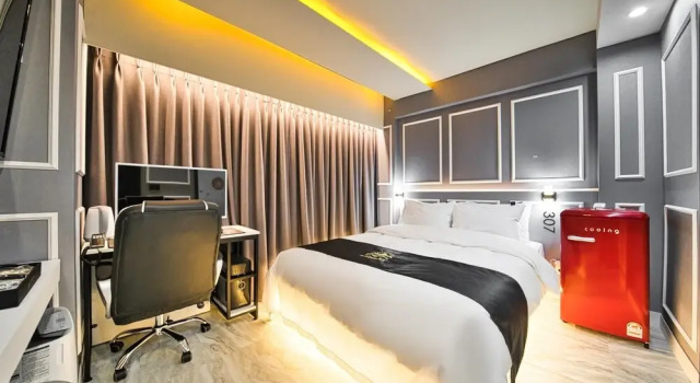 Hotel Raelle in Goyang