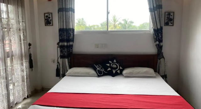 JJ Villa Bentota