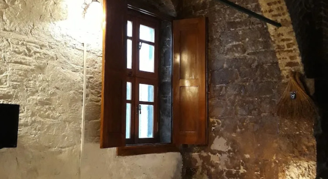Номер Standard Ayfada Cafe&Pansiyon