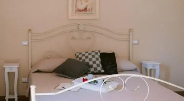 Etværelseslejlighed Modern Elegance Suite B&B