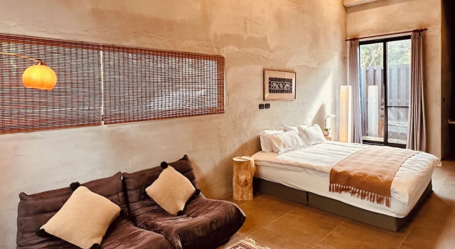 Номер Classic Zephyr Homestay