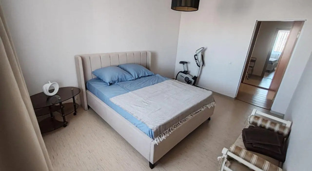Apartments on 44 Shevchenko Street, Rezervovat Apartmán Hotely v Amurská s parkováním, Parkování