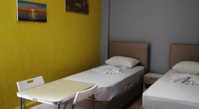Номер Economy REGA OTEL