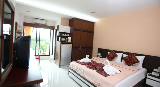 Pattara Place
