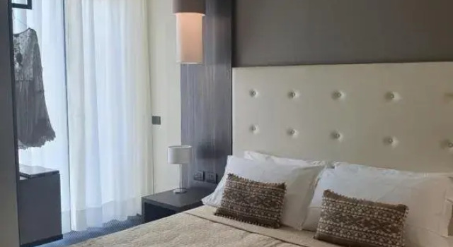 Семейный номер Standard Hotel Esplanade
