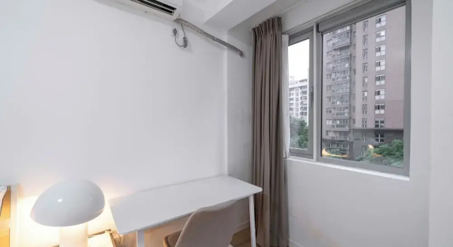 Апартаменты Tyms Elegant 4BR 2BA APT Changning