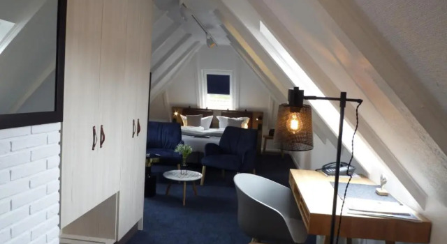 Номер Comfort Hotel Witthus GmbH & CoKG