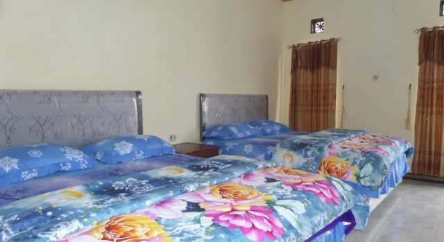 Rahayu Hotel
