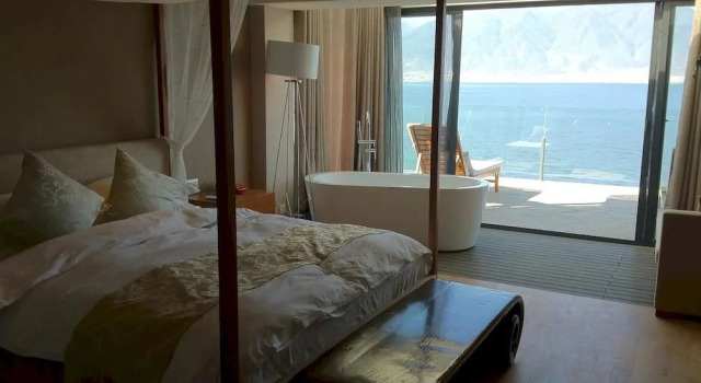 Bonum Lakeside Boutique Hotel, Rezerwuj Boutique Hotel Hotele butikowe w Dali, Boutique Hotel
