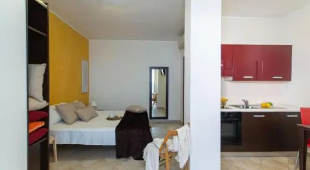 Residence Borgo & Mare