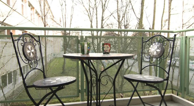 Апартаменты Apartment / Flat / Wohnung im Herzen von Dresden