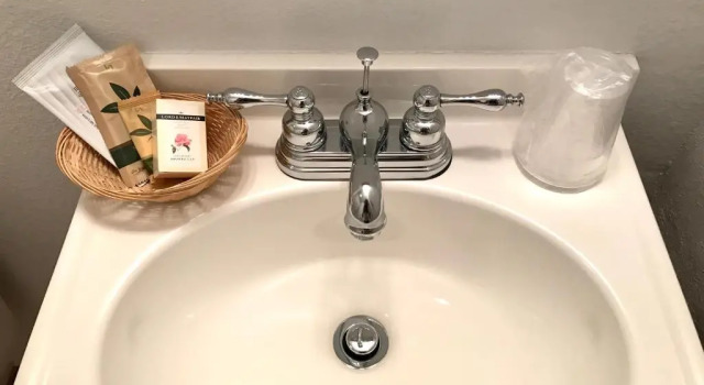Двухместный номер Standard Holiday Lodge