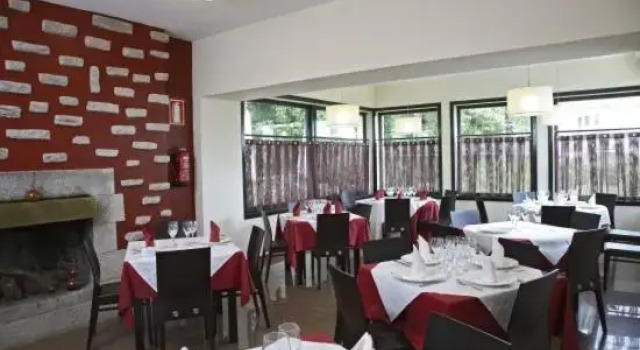 Номер Standard Hotel O Casino da Rasa