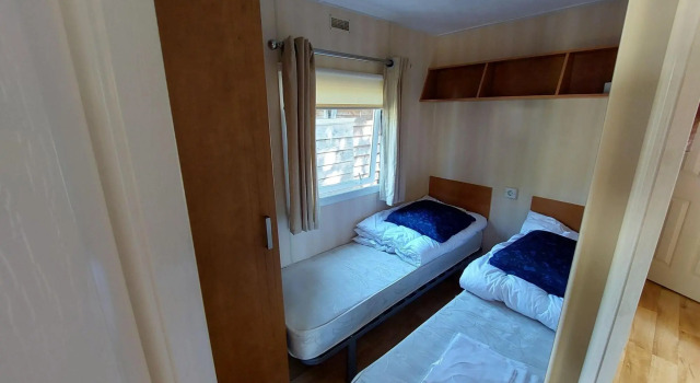 Nice Holiday Home in Appelscha With Garden