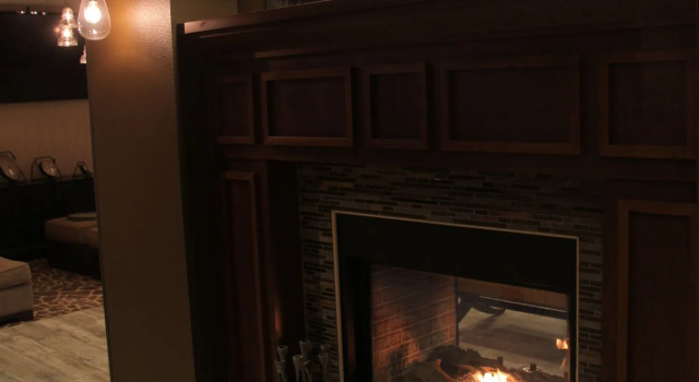 Teddy's Residential Suites Watford City