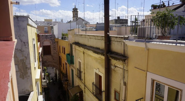 Terracielo alla Cattedrale, Забронировать Апартаменты/квартира Бари Bari Province, рядом с Малый театр