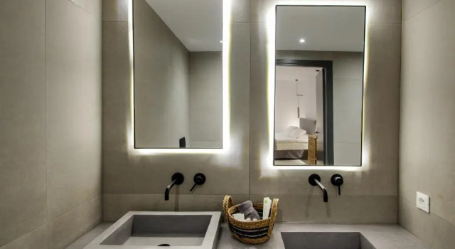 Люкс Oro Suites