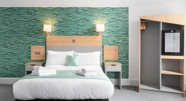 Двухместный номер Superior Caledonian Hotel A Bespoke Hotel’
