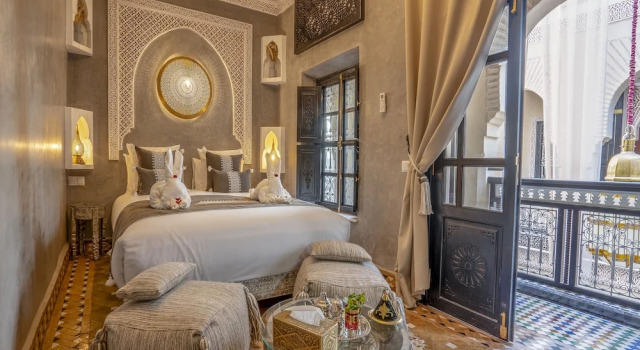Camera Standard Riad Almisk