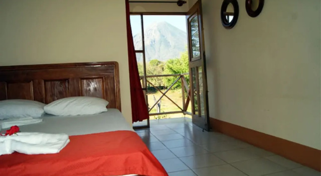 Номер Deluxe Finca Playa Venecia
