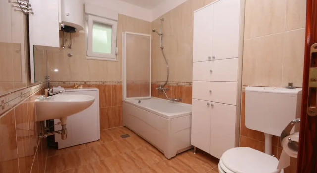 Апартаменты Premium рядом с пляжем Apartments Beverly