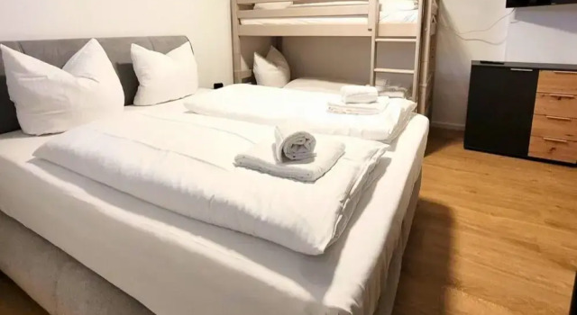 Апартаменты Winterberg Apartment 21129