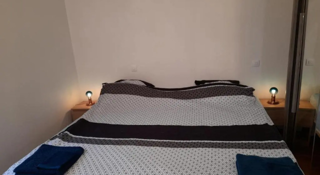Appartement ORANGE