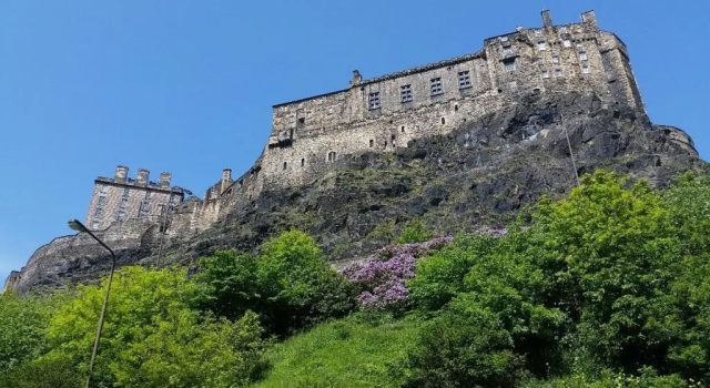 The Wee Thistle, Забронировать Отель Эдинбург Midlothian, рядом с Национальный музей Шотландии