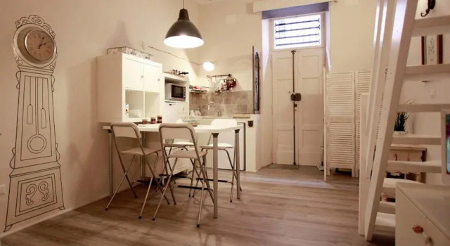 Ra Apartment St. Peter